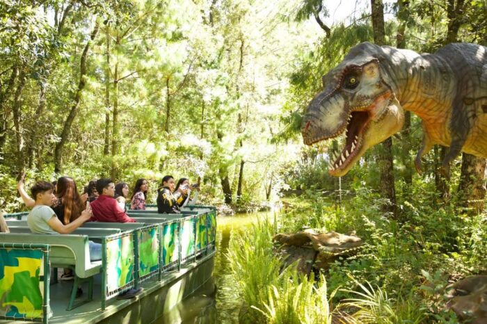 Azahares y tradiciones