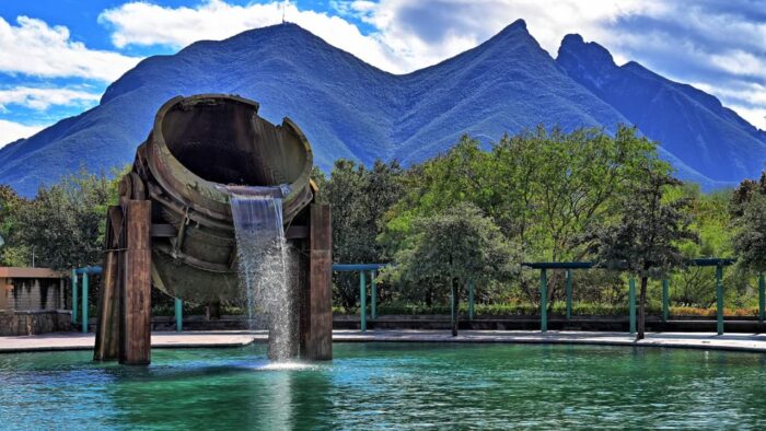 Monterrey Maravilloso
