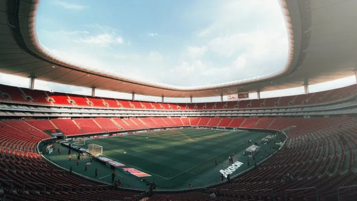 Primeros juegos Guadalajara: un partido opción 01