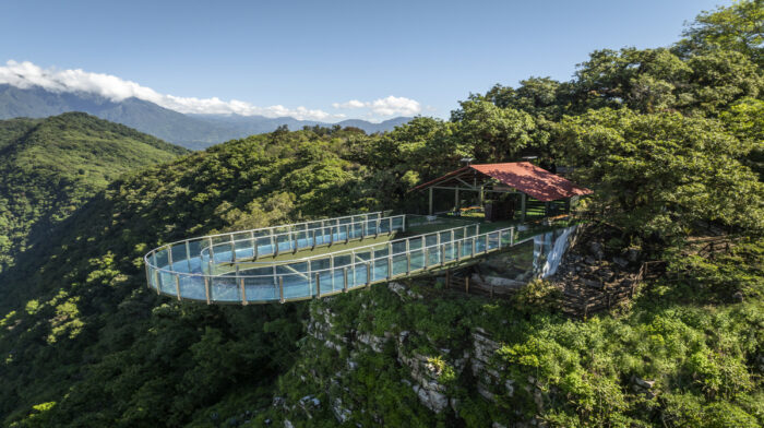 Ruta del corazón de Veracruz