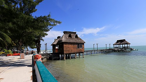 Tesoros de Campeche, ruta del balón sagrado. Sigue la historia y siente la emoción.