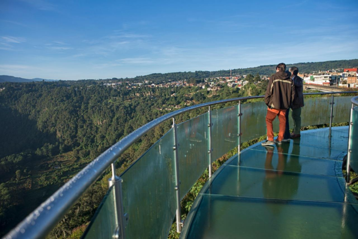 ¡Qué chula es Puebla! Paquete 2