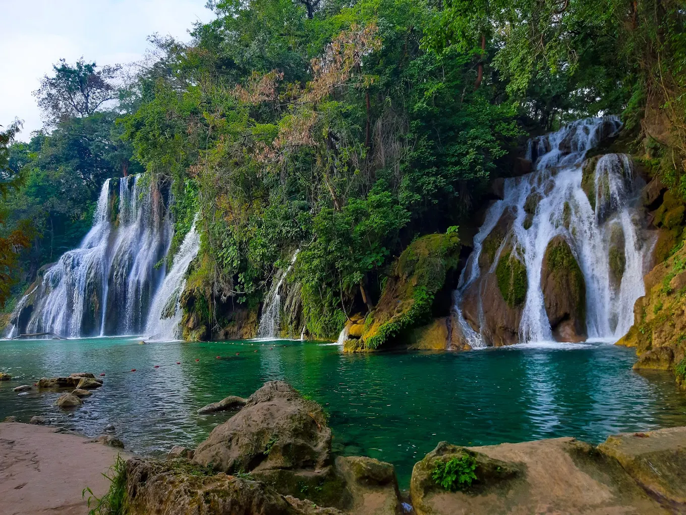 Un encuentro con la esencia huasteca