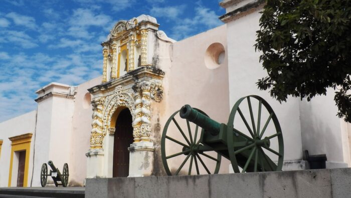 Secretos de Puebla (1 día)