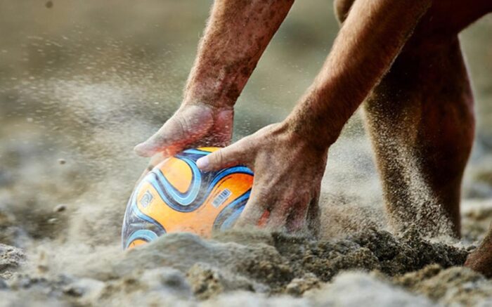 ¡Goool en la playa! 90 minutos no son suficientes… quédate en Huatulco