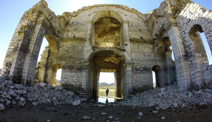 Hiking Ruta del Novillo