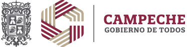 Logo Campeche