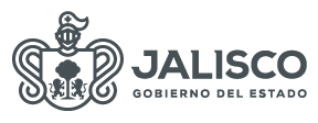 Logo Jalisco