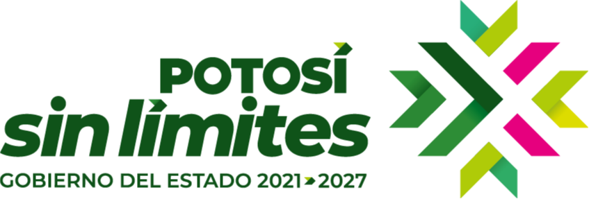 Logo San Luis Potosí
