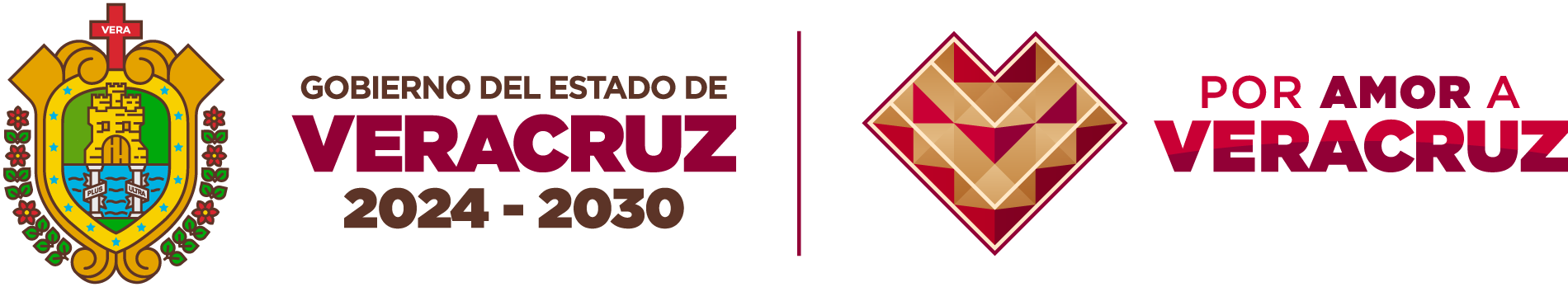 Logo Veracruz