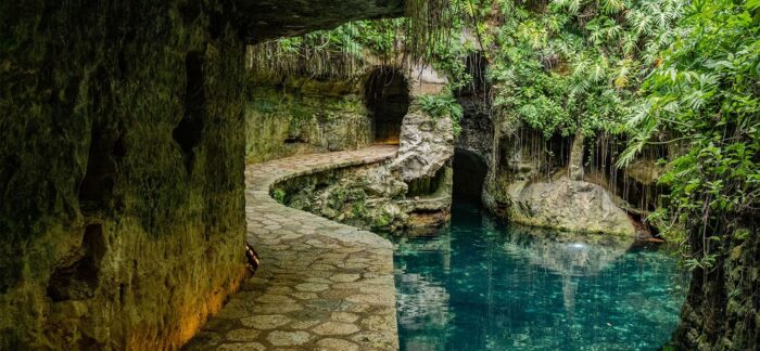 Lo mejor de Yucatán en dos días