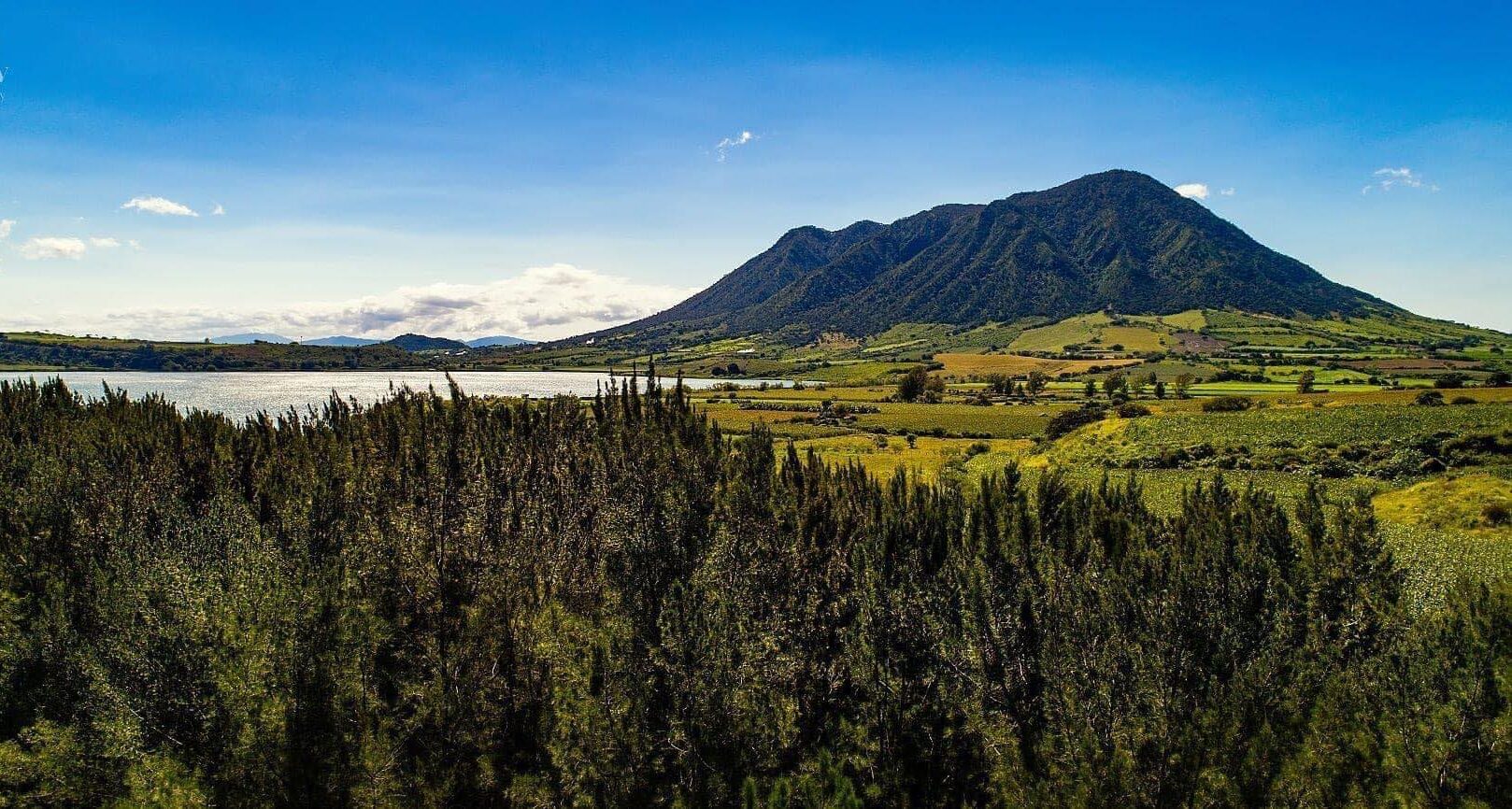 San Pedro Lagunillas, un entorno lleno de sabor, tradición y una laguna que le da su nombre