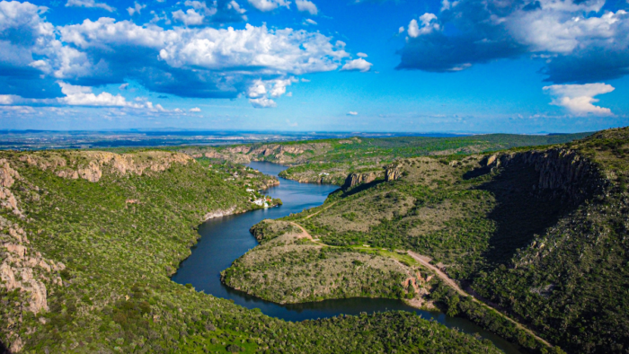 Vive Aguascalientes express | Viñedo y Pueblo Mágico