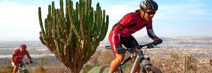 Rodando en Guanajuato