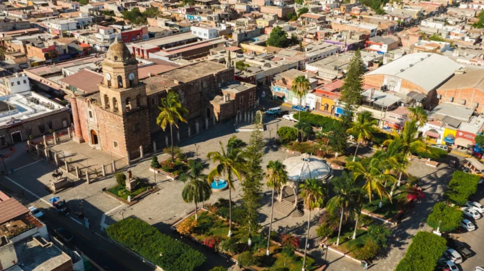 Un viaje entre tradición, sabor y aventura en Compostela, Nayarit