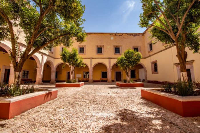 Las pinceladas de los hermanos Coronel