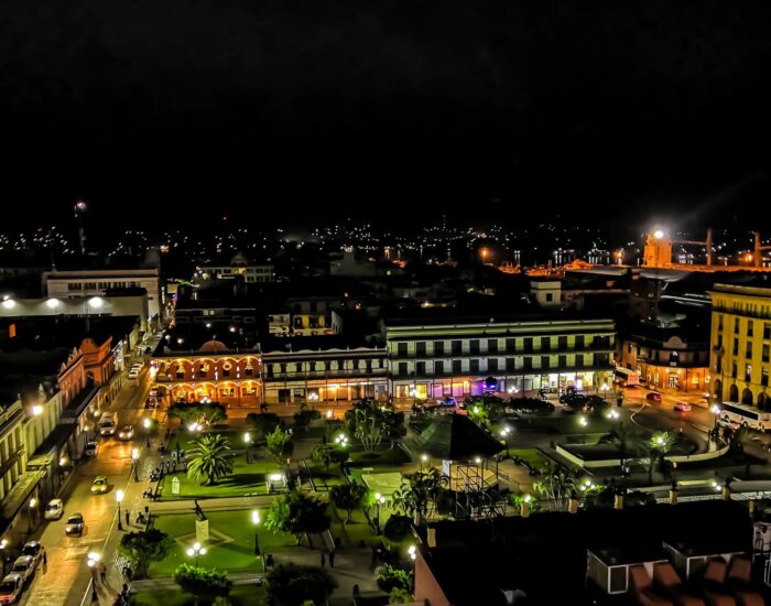 Tour de cantinas de tradición