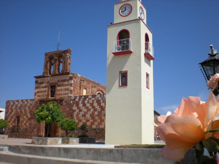 Gastronomía y pulque en Tlachichila
