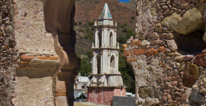 Camino Real de Tierra Adentro