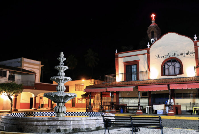 Amatlán artesanal