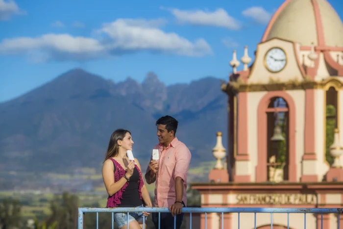 Xalisco, un viaje para descubrir el Nayarit rural